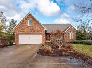 8720 County Line Rd, Sellersburg, IN 47172