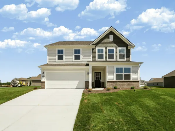 1560 Pine Cir, Franklin, IN 46131