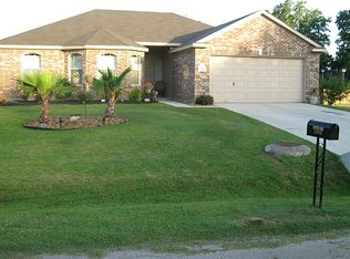 12619 Hackberry Dr, Willis, TX 77318