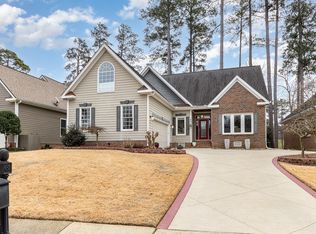 108 Hampton Pines Dr, Morrisville, NC 27560