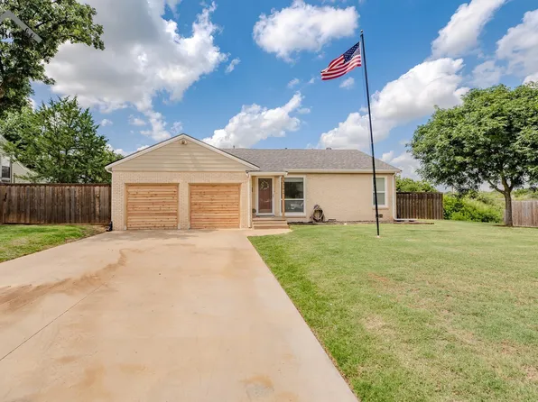 3202 Birch St, Wichita Falls, TX 76309