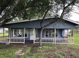 5589 County Road 469, Brazoria, TX 77422