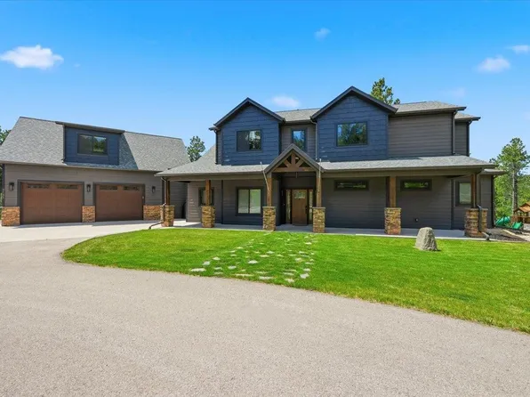 3135 American Eagle Rd, Spearfish, SD 57783