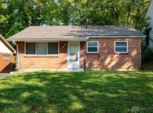 4145 Natchez Ave, Dayton, OH 45416
