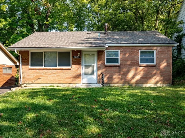 4145 Natchez Ave, Dayton, OH 45416