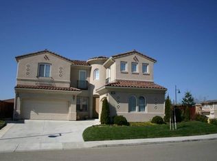 5338 Hazeltine Ln, Dublin, CA