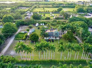 23500 SW 124th Ave, Homestead, FL 33032