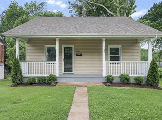 7522 Milan Ave, Saint Louis, MO