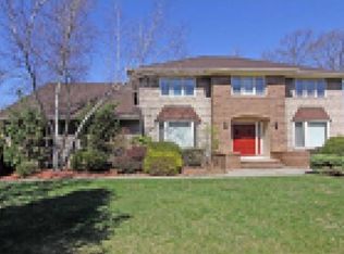 25 Dunnerdale Rd, Morris Plains, NJ 07950