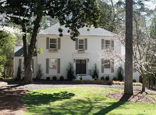 3315 Habersham Rd NW, Atlanta, GA 30305