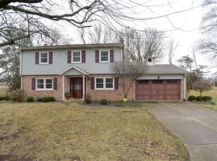 6705 Wilton Ct, Indianapolis, IN