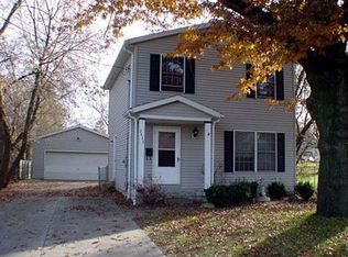 2433 Beech St, Cuyahoga Falls, OH 44221