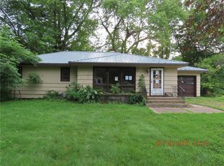6669 South St, Red Creek, NY 13143