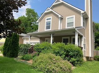 330 Glenwood St, Ann Arbor, MI 48103