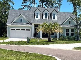 2938 Riverbend Walk, Fernandina Beach, FL 32034