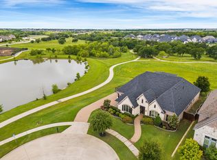 4550 Honeyvine Ln, Prosper, TX 75078