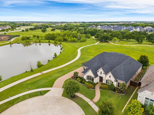4550 Honeyvine Ln, Prosper, TX 75078