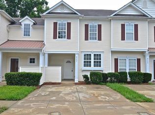 8321 Carob Tree Ln #13B, Charlotte, NC 28215