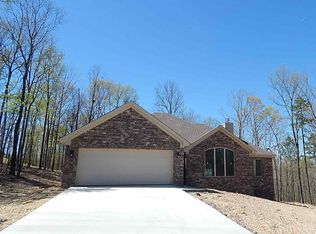 6017 Castle Rock, Benton, AR 72019