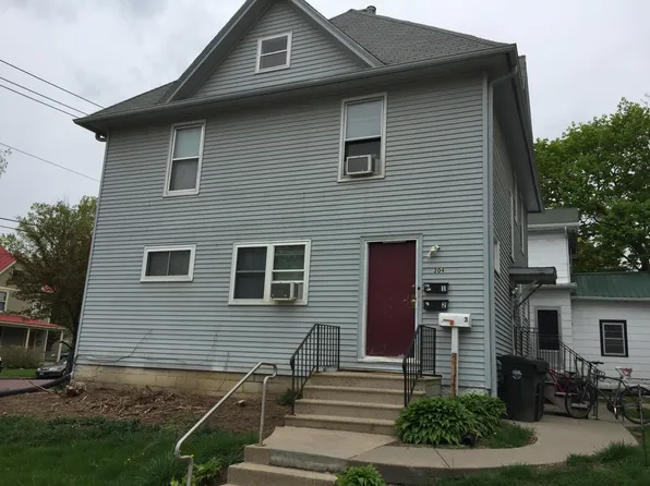 304 E Davenport St APT 1, Iowa City, IA 52245