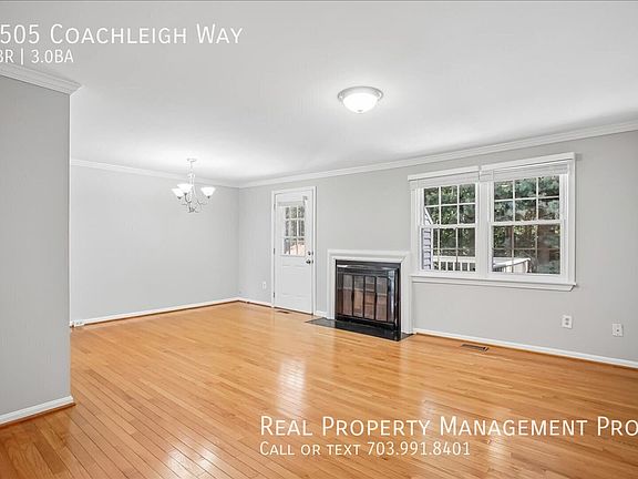 4th image of 6505 Coachleigh Way