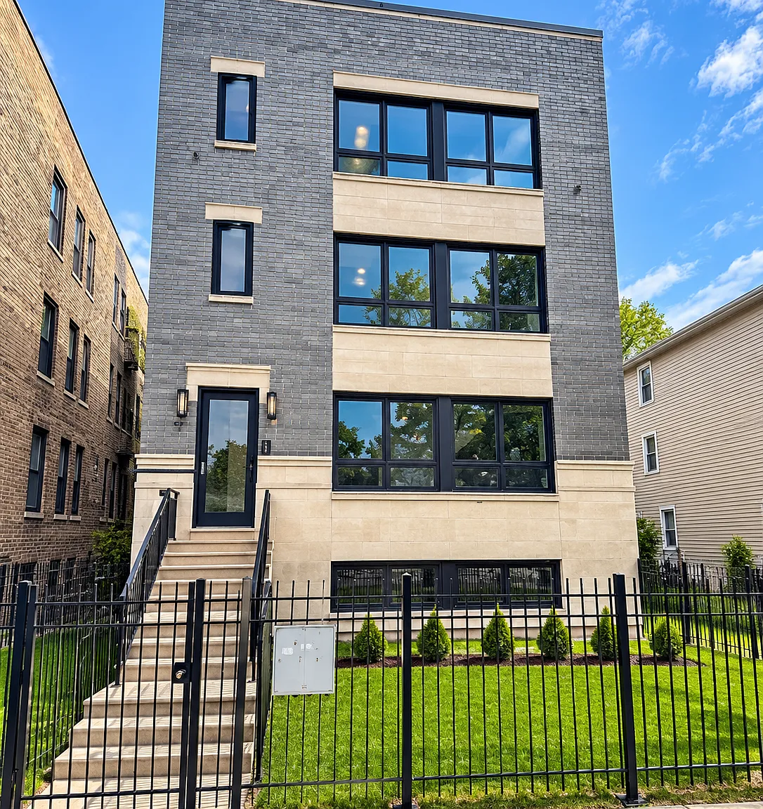 1327 South Fairfield Avenue - 1 — Photo 1
