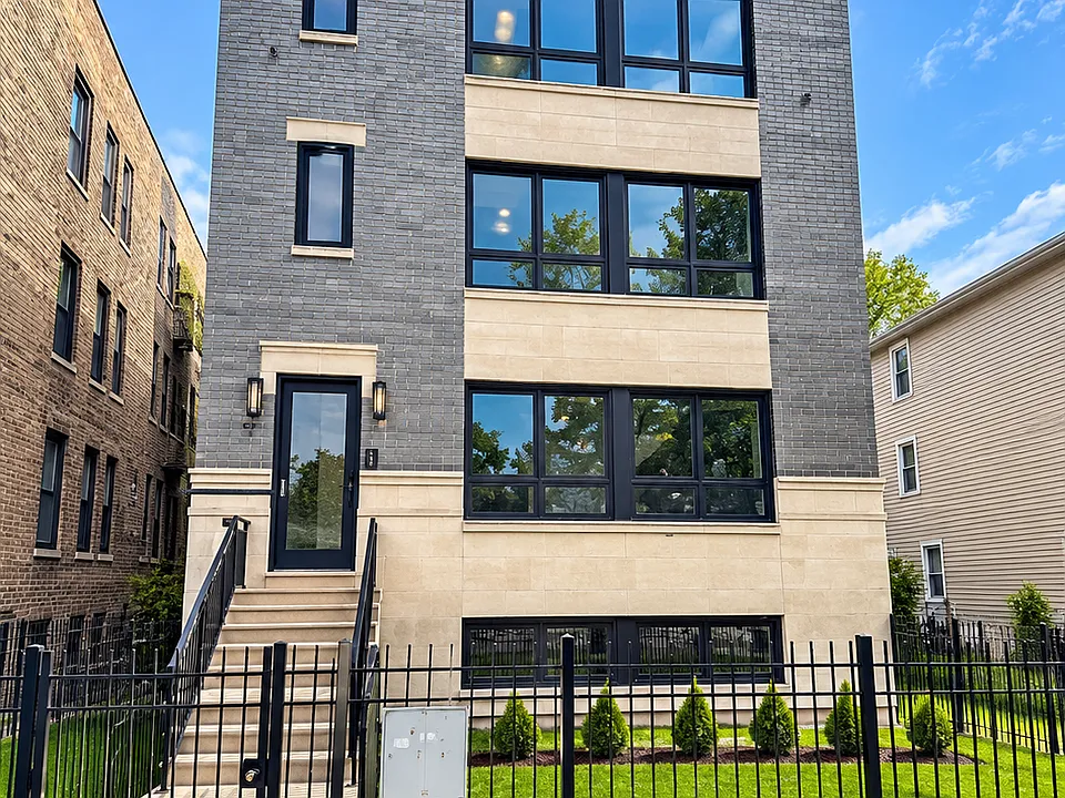 1327 S Fairfield Ave #1