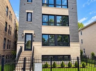 1327 S Fairfield Ave #1, Chicago, IL 60608