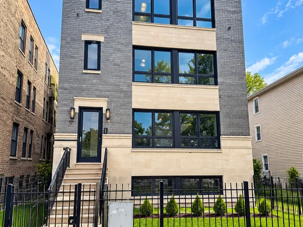 1327 S Fairfield Ave #1, Chicago, IL 60608