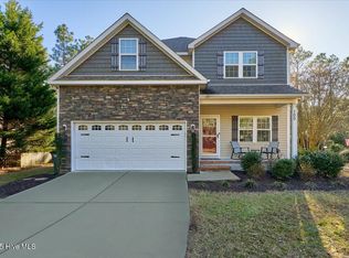 100 Hampton Pl, Pinehurst, NC 28374