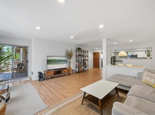 La Jolla Racquet Club, La Jolla, CA 92037