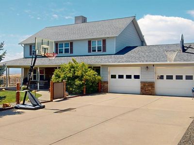 20050 Deer Creek Road, Austin, CO, 81410