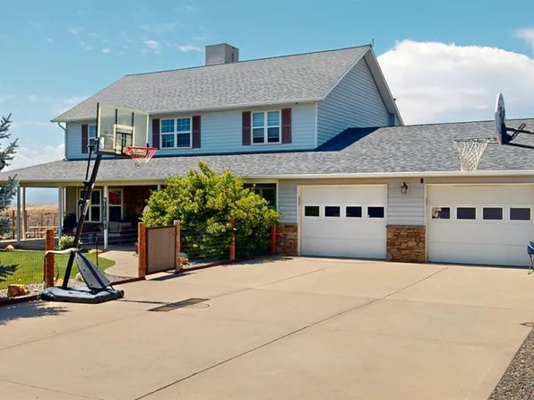 20050 Deer Creek Road, Austin, CO 81410