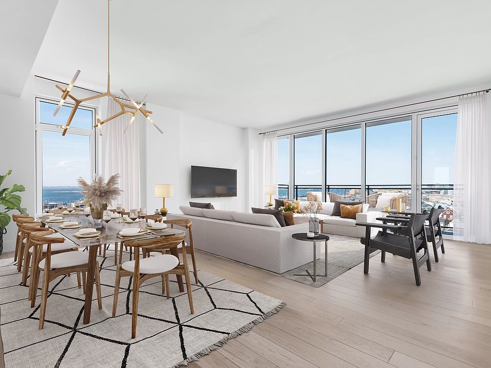 1st image of 133 Beach 116 St Penthouse D