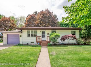 5793 Beuna Pkwy, Haslett, MI 48840