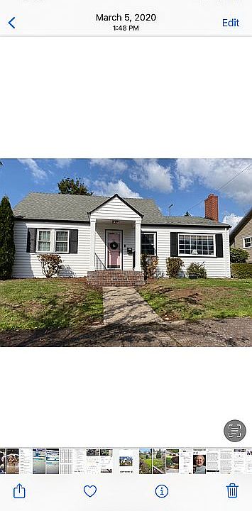 1st image of this home