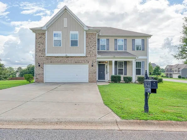 145 Rushing Waters Dr, Inman, SC 29349