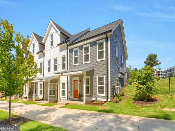 697 Fayetteville Rd SE Unit 101, Atlanta, GA 30316