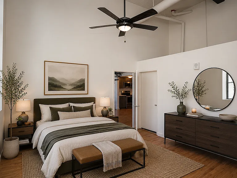 MC Kiser Lofts — Photo 5