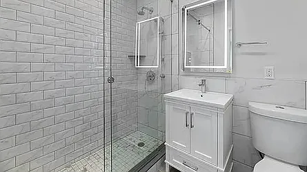 Rented by Highline Residential