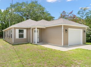 952 Mapoles St, Crestview, FL 32536
