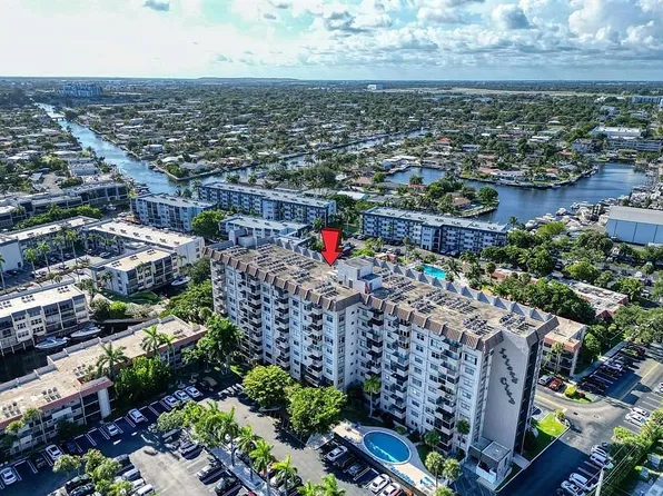 777 S Federal Hwy #615, Pompano Beach, FL 33062