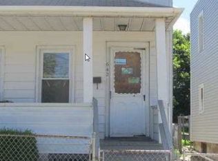 640 Catherine St, Perth Amboy, NJ 08861