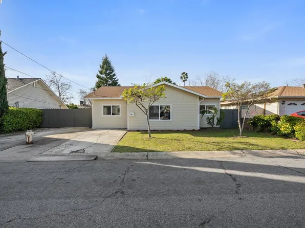 3857 Clough Ave, Fremont, CA 94538