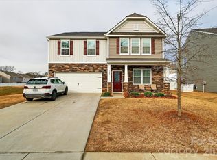 137 N Ranney Way, Mooresville, NC 28117