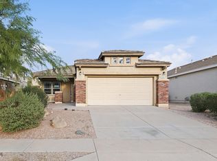 7227 S 41st Ln, Phoenix, AZ 85041