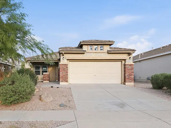 7227 S 41st Ln, Phoenix, AZ 85041