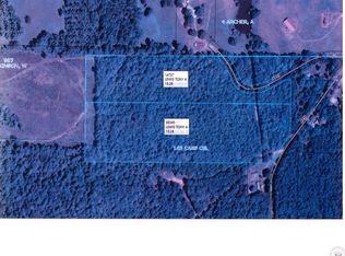 County Road 4450, Bivins, TX 75555