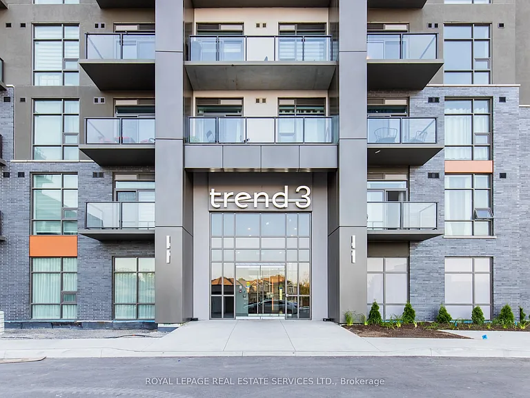 470 Dundas St E #1211 — Photo 4