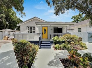1610 E Louisiana Ave, Tampa, FL 33610